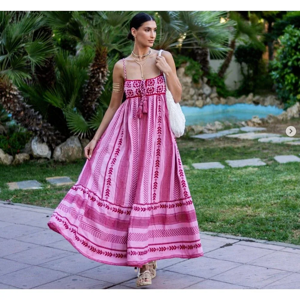 empire cut evening dresses Elegant Waist Formal Dress(MS340) Chapel Length Long Sleeve Bodycon Dress The flared A Color:Rust